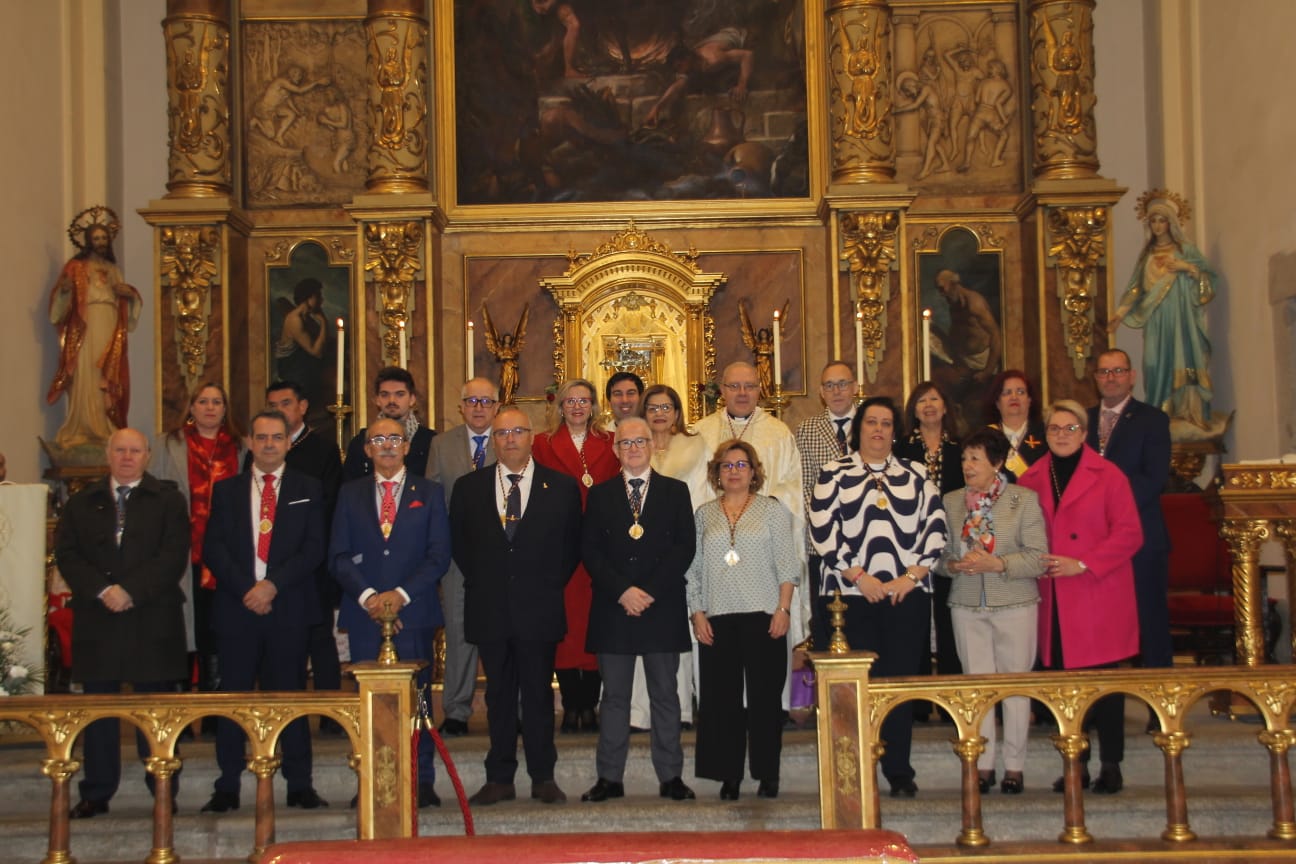 JUNTA DE GOBIERNO